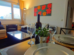 Отель Apartment Köln Deutz  Кёльн